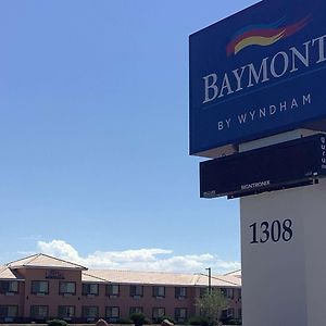 Baymont Inn & Suites By Wyndham Holbrook