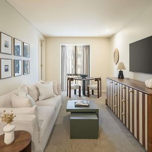 Junior King Suite